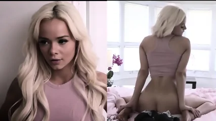 18 Year Old Step Sister's Business Proposal - Vidéo premium HD - Amateur | Skiny Miss