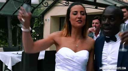 The Bride - Vidéo premium HD - Anal | Skiny Miss