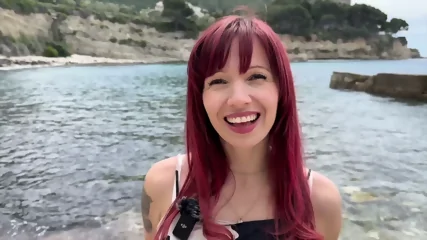 ChaarlÃ¨ne, 30 Years Old, From FrÃ©jus! - Video Porno Gratuite HD | Skiny Miss