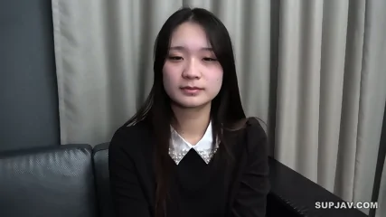Very Cute Japanese Teen With Great Body - Vidéo premium HD - Amateur | Skiny Miss