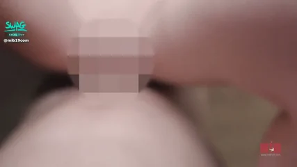 MIB Chaeah CA-201 POV My SKINNY GIRL P1 MIB Megaskorea - Vidéo premium HD - Amateur | Skiny Miss