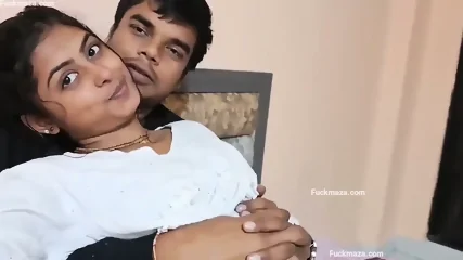 Hot Wife sex with her husband full HD mms video - Vidéo premium HD - Amateur | Skiny Miss