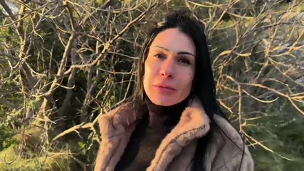Ludivine, 40 Years Old, Is Excited By The Unknown! - Videos Film Porno Brune Gratuite Gratuites HD | Jeux de Rue