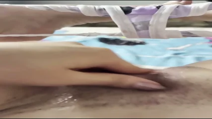 Lagi Keseorangan Di Rumah Part 2 - Video Porno Gratuite HD | Skiny Miss