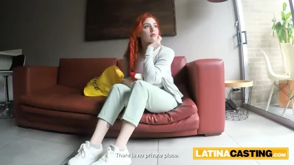 This LATINA TEEN Influencer Said She Has NO EXPERIENCE But Fucked Like A Pornstar - Latina Casting - Video Porno Gratuite HD | Skiny Miss