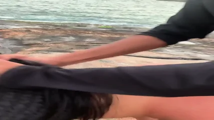Outdoor Sex - Video Porno Gratuite HD | Skiny Miss