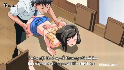 Sagurare Otome The Animation 1 - Video Porno Gratuite HD | Skiny Miss