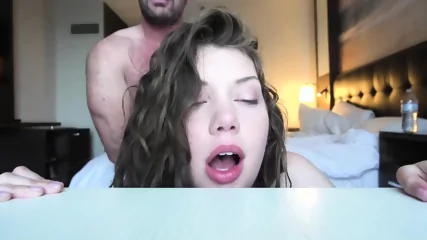 Elena Anal - Vidéo premium HD - Teen | Skiny Miss