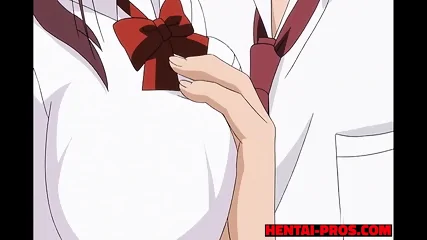 HENTAI UNCENSORED - Pretty School Girl Fucked Hard By Her Teacher - Vidéo premium HD - Teen | Skiny Miss