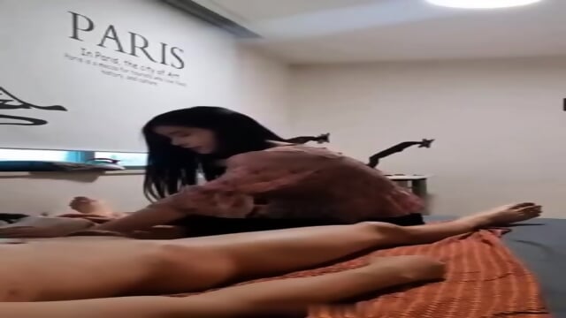 Terapis Dientot - Massage Porno en HD | Jeux de Rue