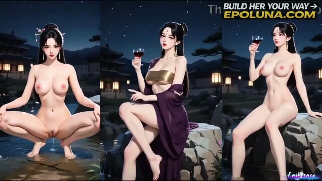 ai generated anime style fanart korean solo sfw vs nsfw - Free Big Tits Porn Videos HD Videos | Jeux de Rue