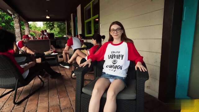 Reunion Fuck - Porno en Plein Air et Exterieur | Jeux de Rue