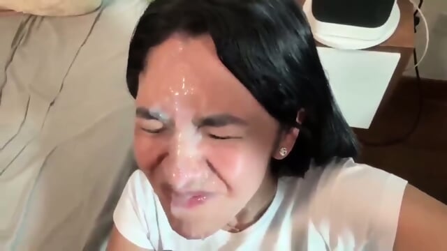I Hate Cum Compilation (Part 2) - Videos Facial Francaise Gratuites HD | Jeux de Rue