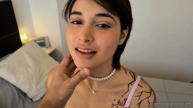 Argentina Casting - Emi - Free Creampie Compilation HD Videos | Jeux de Rue