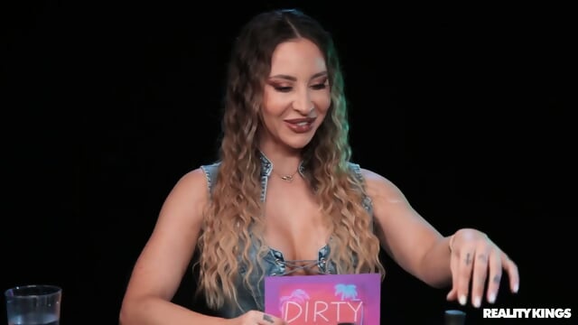 [XDIZ] Indica F. - Dirty Dishes & Hardcore Reward ( - Les Meilleurs Sites Porno en 2026 | Jeux de Rue