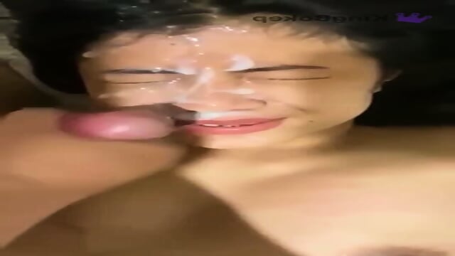 Pacar santi lemah, baru masuk sudah minta crot di muka - Videos Film Porno Massage Gratuit Gratuites HD | Jeux de Rue