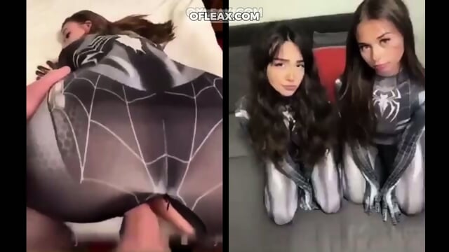 Sophie Rain Fucked SpiderManVideo - Gros Seins - Videos en HD | Jeux de Rue