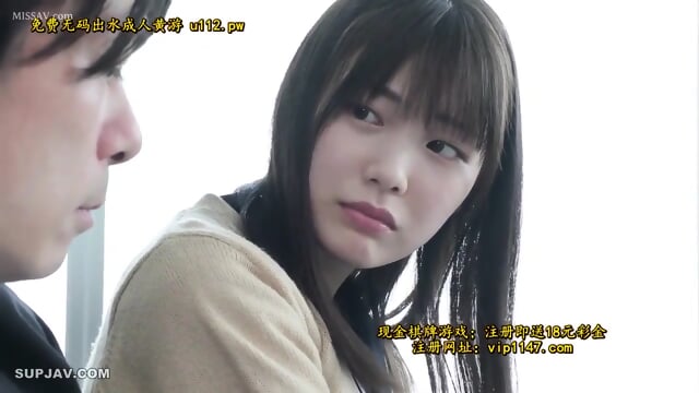 As A Homeroom Teacher, I Succumbed To The Temp - Ejaculation Faciale - Facial en HD | Jeux de Rue
